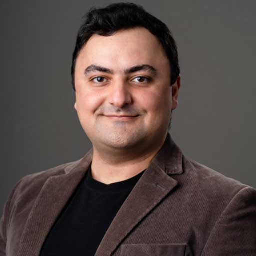 Cagil Albayrak