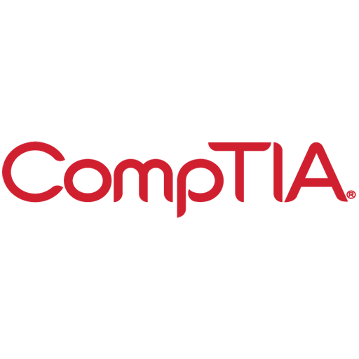 CompTIA logo