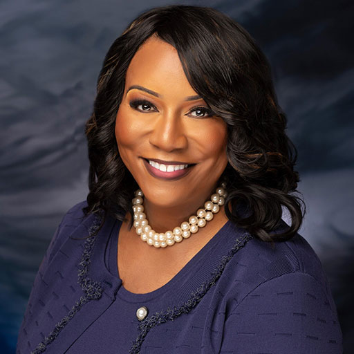 Cassandra D Caldwell